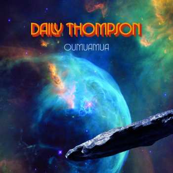 Album Daily Thompson: Oumuamua
