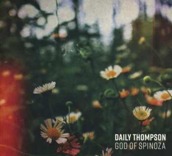Album Daily Thompson: God Of Spinoza