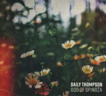 CD Daily Thompson: God Of Spinoza 239245