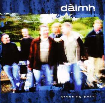 CD Dàimh: Crossing Point 383830