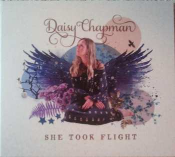 Album Daisy Chapman: She Took Flight 