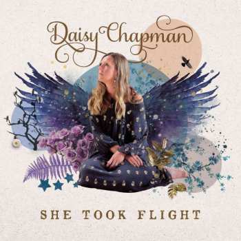 CD Daisy Chapman: She Took Flight  479384