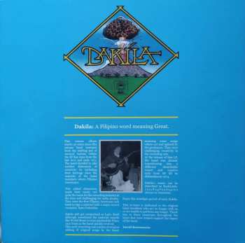 LP Dakila: Dakila 457823