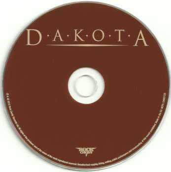 CD Dakota: Dakota LTD 536184