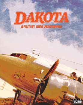 DVD Dakota: Dakota