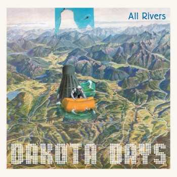 Album Dakota Days: All Rivers