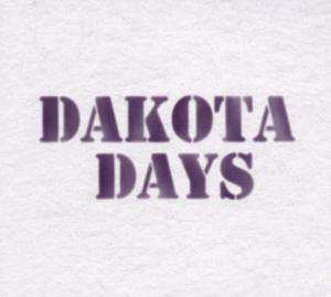 Album Dakota Days: Dakota Days