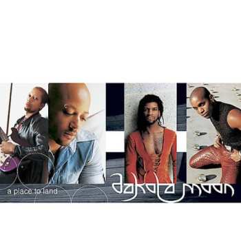 CD Dakota Moon: A Place To Land