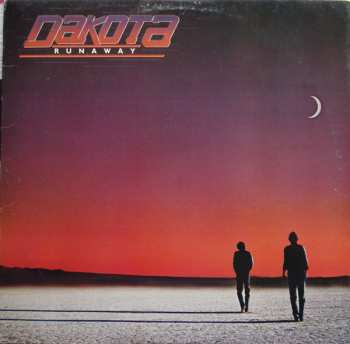 Album Dakota: Runaway
