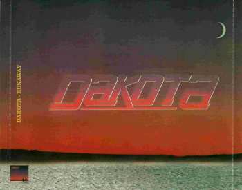 CD Dakota: Runaway LTD 537322