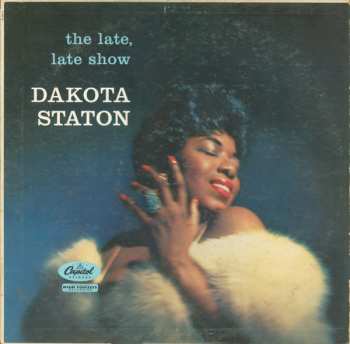 Dakota Staton: The Late, Late Show