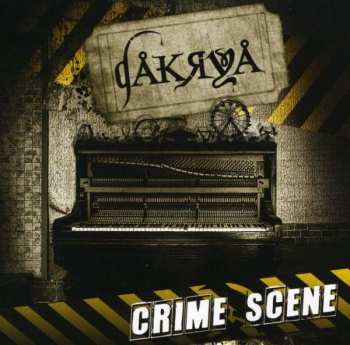 Album Dakrya: Crime Scene