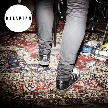 Album Dalaplan: Dalaplan