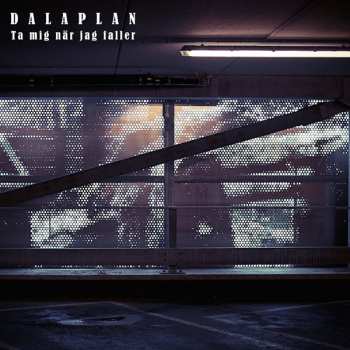 Album Dalaplan: Ta Mig…