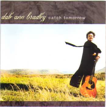 Album Dale Ann Bradley: Catch Tomorrow