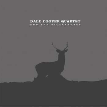 Dale Cooper Quartet And The Dictaphones: Parole De Navarre