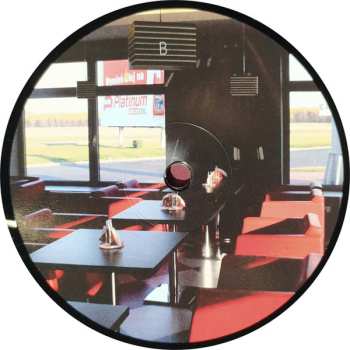 2LP Dale Cooper Quartet And The Dictaphones: Ramsès Redoute