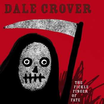 CD Dale Crover: The Fickle Finger Of Fate 453009