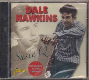 Album Dale Hawkins: Susie Q
