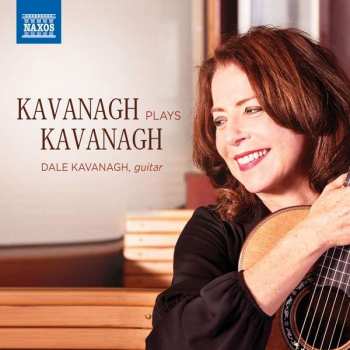 Album Dale Kavanagh: Kavanagh Plays Kavanagh