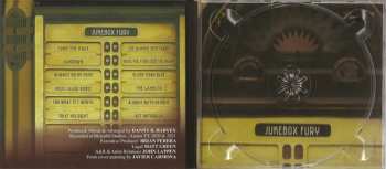CD Dale Watson: Jukebox Fury 317028