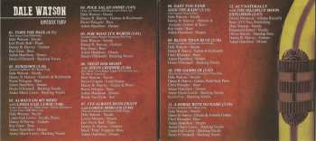 CD Dale Watson: Jukebox Fury 317028
