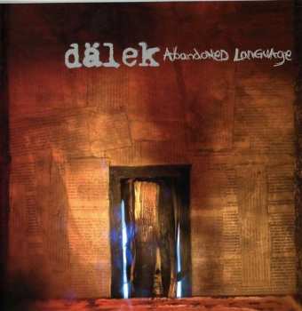 Album Dälek: Abandoned Language