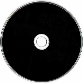 CD Dälek: Asphalt For Eden 2890