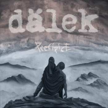 Album Dälek: Precipice