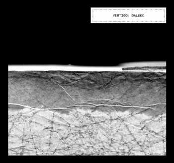 Album Vertigo Quintet: Daleko
