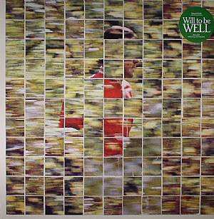 2LP Dalhous: Will To Be Well 65150
