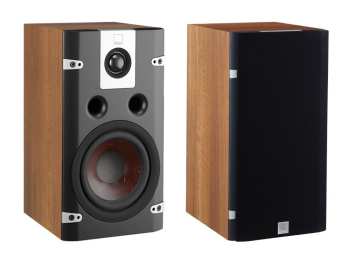 Audiotechnika DALI Lektor 2 Ořech