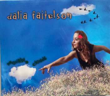 Album Dalia Faitelson: Movable Clouds