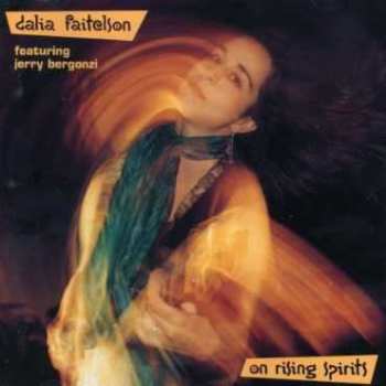 Album Dalia Faitelson: On Rising Spirits