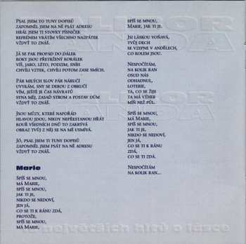 CD Dalibor Janda: 18 Největších Hitů O Lásce