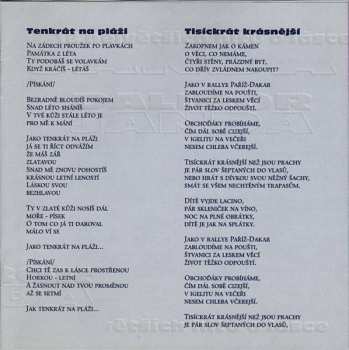 CD Dalibor Janda: 18 Největších Hitů O Lásce