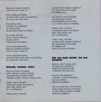 CD Dalibor Janda: 18 Největších Hitů O Lásce