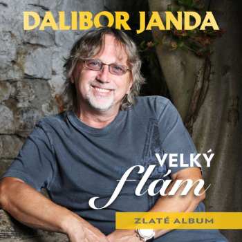 Album Dalibor Janda: Velký Flám