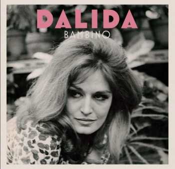 Album Dalida: Bambino