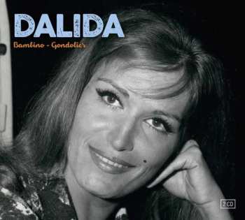 Album Dalida: Bambino - Gondolier