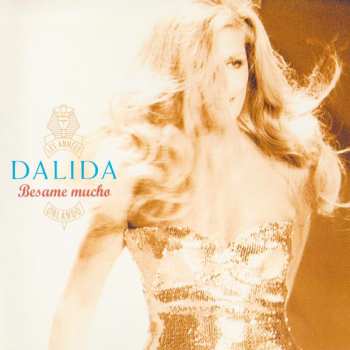 Album Dalida: Besame Mucho