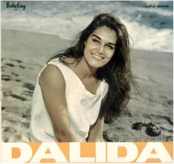 Album Dalida: Dalida