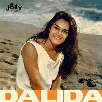 LP Dalida: Dalida LTD | CLR 435869