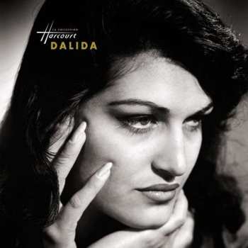LP Dalida: Dalida LTD | CLR 134678
