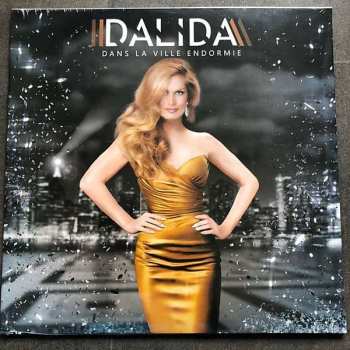 Album Dalida: Dans La Ville Endormie - Les Belles Chansons Ne Meurent Jamais...