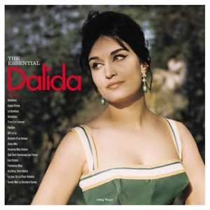 LP Dalida: The Essential 458266