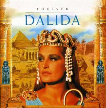 Album Dalida: Forever