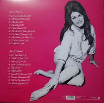LP Dalida: Golden Hits 62685