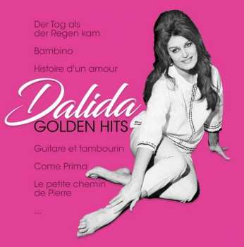 Album Dalida: Golden Hits