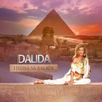 CD Dalida: Helwa Ya Baladi